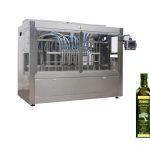 Mesin Pengisian Minyak Zaitun 500ml-5L