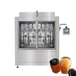 Peralatan Pengisian Selai Apple Dijual