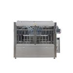 Peralatan Pengisian Saus Tomat